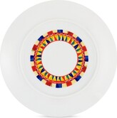Thumbnail for your product : Dolce & Gabbana Porcelain Bread Plates (Set Of 2)