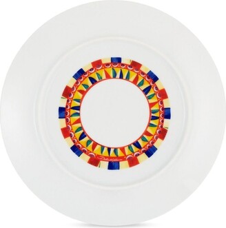 Dolce & Gabbana Porcelain Bread Plates (Set Of 2)