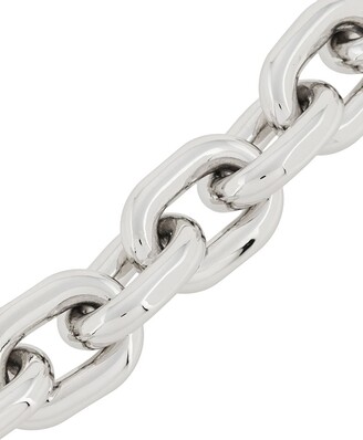 Rabanne Chunky Chain Bracelet