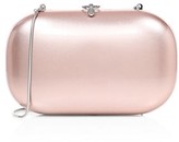 Thumbnail for your product : JEFFREY LEVINSON Elina Metal Clutch