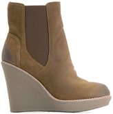 Thumbnail for your product : Splendid Culver Wedge Bootie