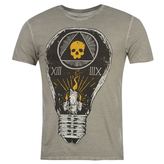 Thumbnail for your product : Amplified Clothing Amplified The Light T Shirt Mens