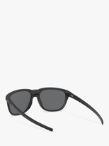 Thumbnail for your product : Oakley OO9420 Men's Prizm Polarised Square Sunglasses