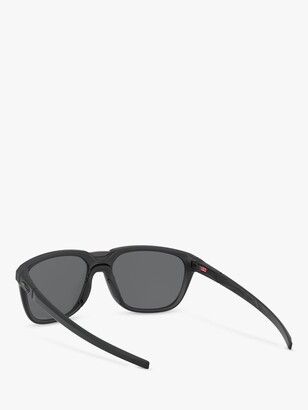 Oakley OO9420 Men's Prizm Polarised Square Sunglasses