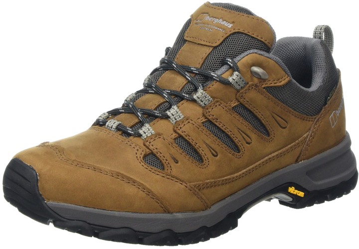 berghaus women's walking boots sale