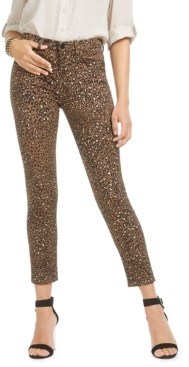 jen7 ankle skinny jeans