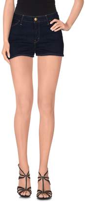 Carhartt Denim shorts - Item 42543602RA