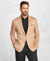 camel blazer mens