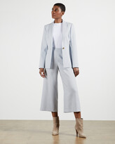 Thumbnail for your product : Ted Baker PELIA Lightweight blazer