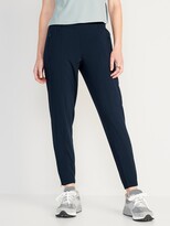 Thumbnail for your product : Old Navy Mid-Rise StretchTech Jogger Pants for Women
