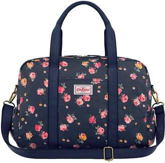 Cath Kidston Holdall Nappy Bag Wimbourne Rose