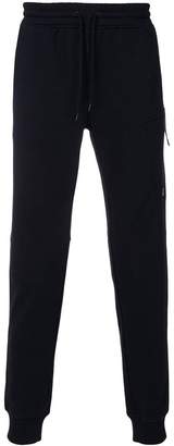 C.P. Company panelled tracksuit bottoms