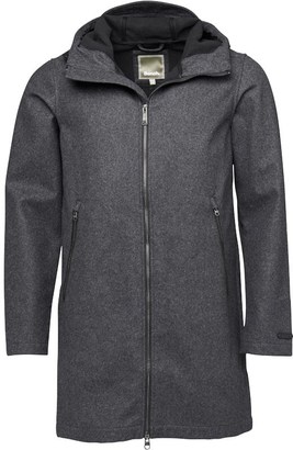 Bench Mens Manageable Jacket Black