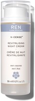 Thumbnail for your product : Ren Skincare V-Cense Revitalizing Night Cream
