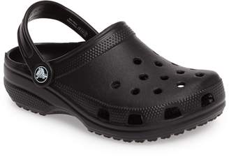Crocs TM) Classic Clog Sandal