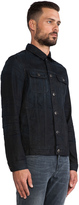 Thumbnail for your product : AG Adriano Goldschmied Dart Jacket