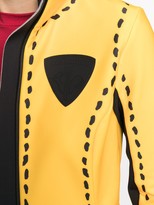 Thumbnail for your product : Rossignol Logo Patch Spot Detail Jacket