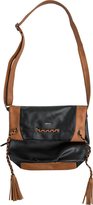 Thumbnail for your product : Roxy New Day Cross Body Bag
