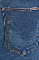 Thumbnail for your product : Hudson Jeans 1290 Hudson Jeans 'Krista' Super Skinny Jeans (Addicted)