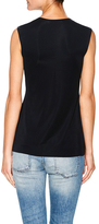 Thumbnail for your product : Bailey 44 Twist Draped Top