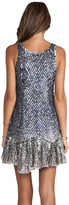 Thumbnail for your product : Parker Nina Dress