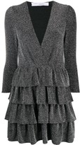 Thumbnail for your product : IRO Ruffle Mini Dress