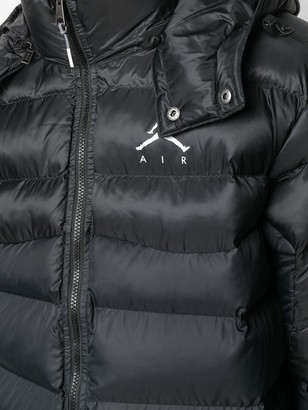 jordan jumpman air puffer vest