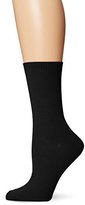 Thumbnail for your product : Hue Women's Flat Knit Merino Wool Blend Sock