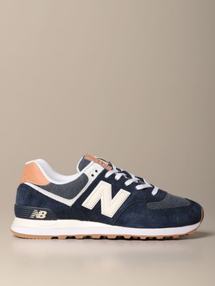 new balance men's 574 v1 decon sneaker