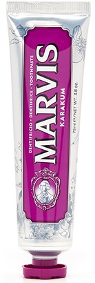 Marvis Limited Edition Karakum Toothpaste