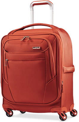 samsonite closeout luggage