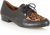 Thumbnail for your product : Naturalizer Lara Lace Up Shoes