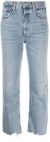 Thumbnail for your product : Citizens of Humanity Daphne cropped jeans