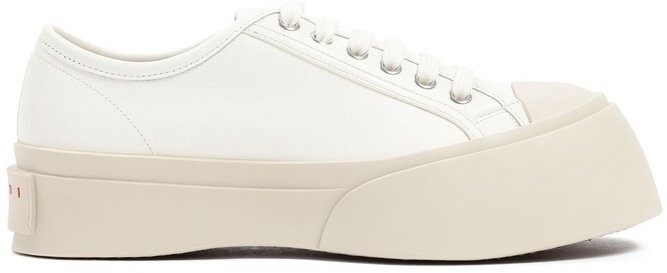 Marni Women's Sneakers & Athletic Shoes | Shop the world's largest 