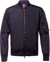 Thumbnail for your product : Tommy Hilfiger Men's Classic nylon bomber jacket