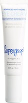 Thumbnail for your product : Supergoop! Advanced Anti-Aging Eye Cream SPF 37