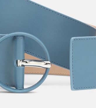 Loro Piana Leather belt