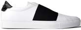 Thumbnail for your product : Givenchy Skate Elastic Slip-on Sneakers