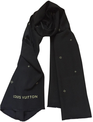 Louis Vuitton Sparkle stole