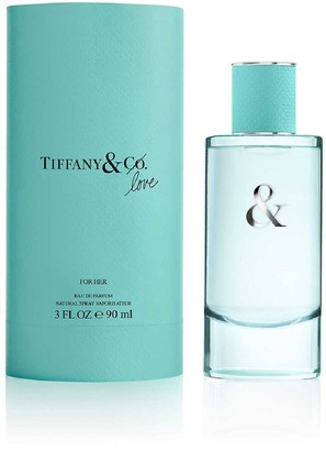 Tiffany & Co. & Love for Her 90ml Eau de Parfum