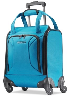 american living luggage