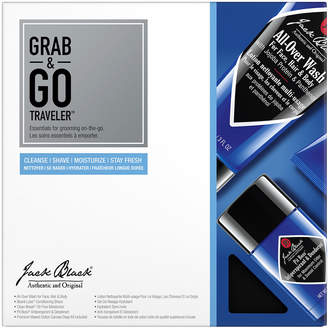 Jack Black Grab & Go Traveler Set