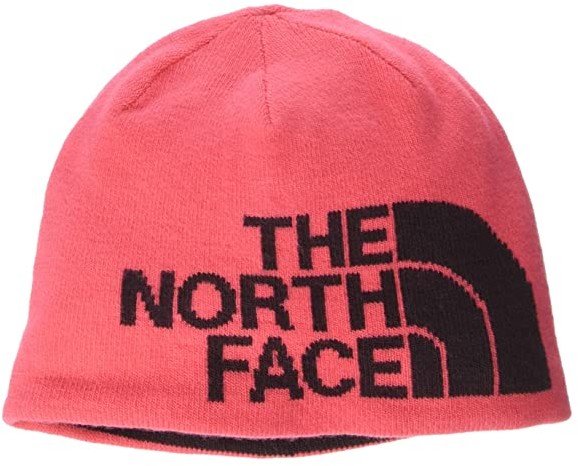 baby girl north face hat