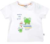 Thumbnail for your product : Kanz Baby Boys T-Shirt 1/4 Arm 1436781 T-Shirt