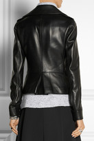 Thumbnail for your product : Belstaff Carly leather biker jacket