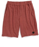 Thumbnail for your product : Volcom 'Smush' Knit Shorts (Toddler Boys)