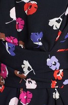 Thumbnail for your product : Kate Spade 'mahlia' Print Jumpsuit