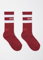 Thumbnail for your product : Vetements Short Classic Socks