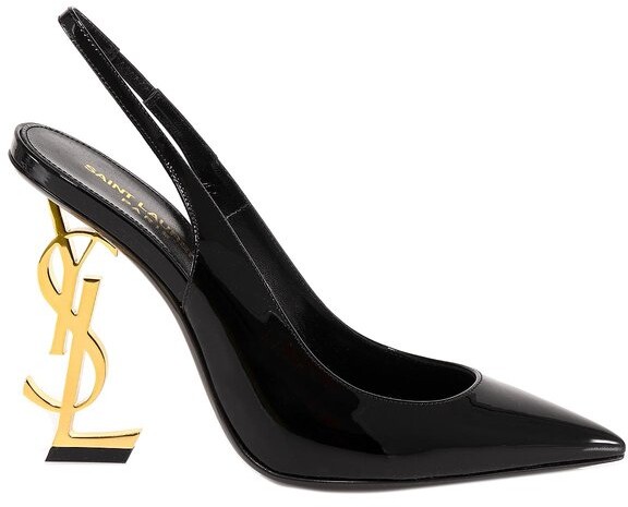 ysl opyum heels sale