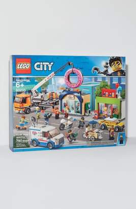 Lego City Donut Shop Opening - 60233